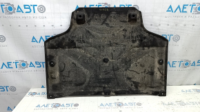 Защита КПП передняя Audi Q5 80A 20-24