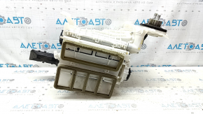 Печка в сборе кондиционер Mazda CX-9 16-23