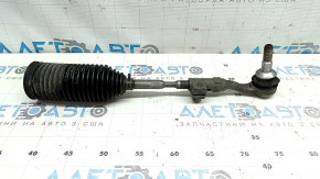 Tija de directie cu varf stanga BMW 3 G20 20-25 plug-in, 3.0T