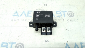 Releu de control al ventilatorului BMW 3 G20 19-25
