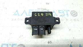 Releu de control al ventilatorului BMW 3 G20 19-25
