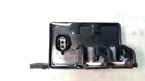 Releu de control al ventilatorului BMW 3 G20 19-25