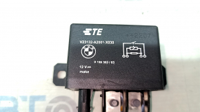 Releu de control al ventilatorului BMW 3 G20 19-25