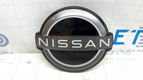Emblemă grilă radar Nissan Rogue 23-23