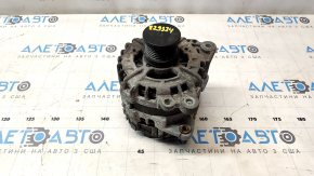 Генератор VW Atlas 18-23 3.6 bosch 150A, шумит