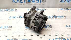 Генератор VW Atlas 18-23 3.6 bosch 150A, шумит
