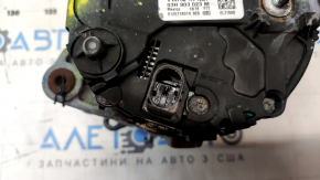 Генератор VW Atlas 18-23 3.6 bosch 150A, шумит