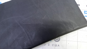 Накладка потолка задняя Jeep Grand Cherokee WK2 11-15 черн, царапины