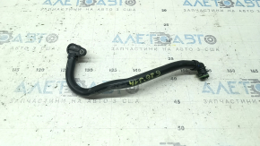 Conducta racire transmisie automata BMW 3 G20 21-25 priza cu priza la termostat