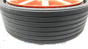 Запасное колесо докатка Porsche Macan 15-23 R18 195/75