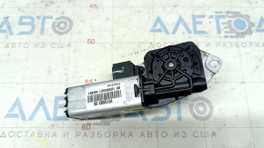 Motor reglare pernă inferioară scaun șofer Nissan Rogue 21-24 spate