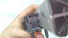 Motor reglare pernă inferioară scaun șofer Nissan Rogue 21-24 spate