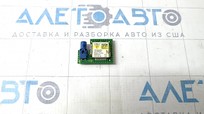 GPS sensor Module Porsche Macan 15-18