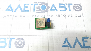 GPS sensor Module Porsche Macan 15-18