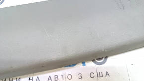 Ornamente portbagaj superioare Subaru b10 Tribeca gri, zgârieturi, lovituri, abraziune, necesită curățare