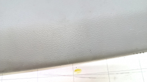 Ornamente portbagaj superioare Subaru b10 Tribeca gri, zgârieturi, lovituri, abraziune, necesită curățare
