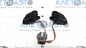 Кнопки управления на руле в сборе VW Tiguan 12-18