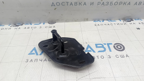 Скоба замка капота левая Audi E-Tron 19-23