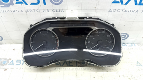 Щиток приборов Nissan Rogue 21-26 48к царапины