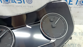 Щиток приборов Nissan Rogue 21-26 48к царапины