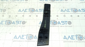 Ornamente plafon spate stânga Nissan Rogue 21-24