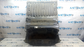 Корыто багажника Volkswagen ID.4 21-26
