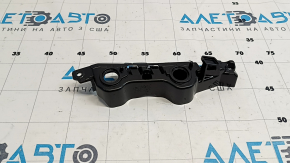 Montare bara fata sub far stanga Audi A6 C8 19-