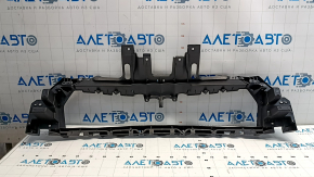 Крепление решетки радиатора grill Audi Q3 8U 16-18