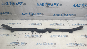 Kit Garnituri Bară Față Interior Inferior 2 Piese Audi E-Tron 19-23