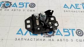Замок капота правый Ford Fusion mk5 13-20