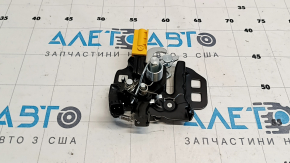 Замок капота левый Ford Fusion mk5 13-20 с датчиком
