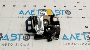 Замок капота левый Ford Fusion mk5 13-20 с датчиком