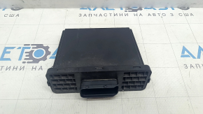 Climate Control Module Audi E-Tron 19-23