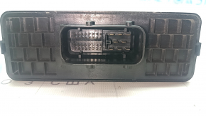 Climate Control Module Audi E-Tron 19-23