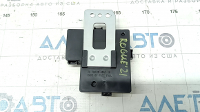 SMART KEYLESS Nissan Rogue 21-26