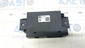 CONTROLLER ASSY-ADAS Nissan Rogue 21-23
