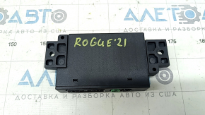 CONTROLLER ASSY-ADAS Nissan Rogue 21-23