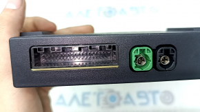 CONTROLLER ASSY-ADAS Nissan Rogue 21-23