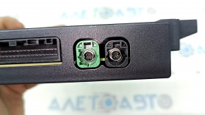 CONTROLLER ASSY-ADAS Nissan Rogue 21-23
