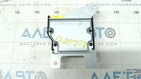 Модуль srs airbag компьютер подушек безопасности Nissan Rogue 21-26