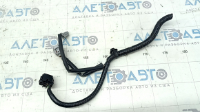 Проводка передней оптики левая Nissan Rogue 21-23