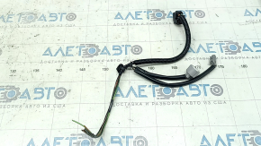 Проводка передней оптики правая Nissan Rogue 21-23