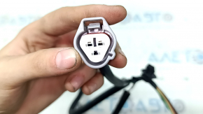 Проводка передней оптики правая Nissan Rogue 21-23