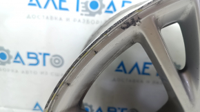 Диск колесный R19 19x9.5J ET45 Tesla Model Y 20-25 APOLLO бордюрка