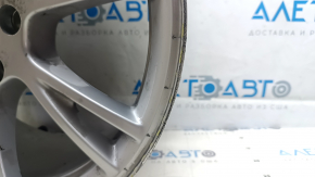 Диск колесный R19 19x9.5J ET45 Tesla Model Y 20-25 APOLLO бордюрка