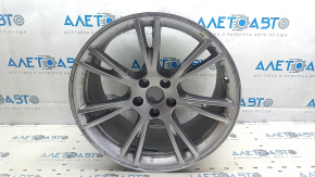 Диск колесный R19 19x9.5J ET45 Tesla Model Y 20-25 APOLLO бордюрка