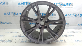 Диск колесный R19 19x9.5J ET45 Tesla Model Y 20-25 APOLLO бордюрка
