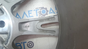 Диск колесный R19 19x9.5J ET45 Tesla Model Y 20-25 APOLLO бордюрка