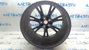 Диск колесный R19 19x9.5J ET45 Tesla Model Y 20-25 APOLLO бордюрка