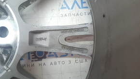 Диск колесный R19 19x9.5J ET45 Tesla Model Y 20-25 APOLLO бордюрка